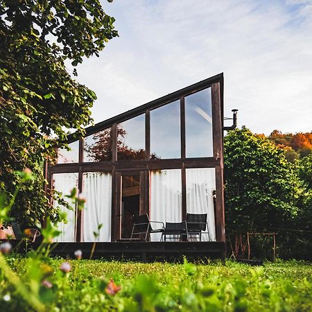 Dumbo Eco Camp Hotel Ozurget'i Buitenkant foto