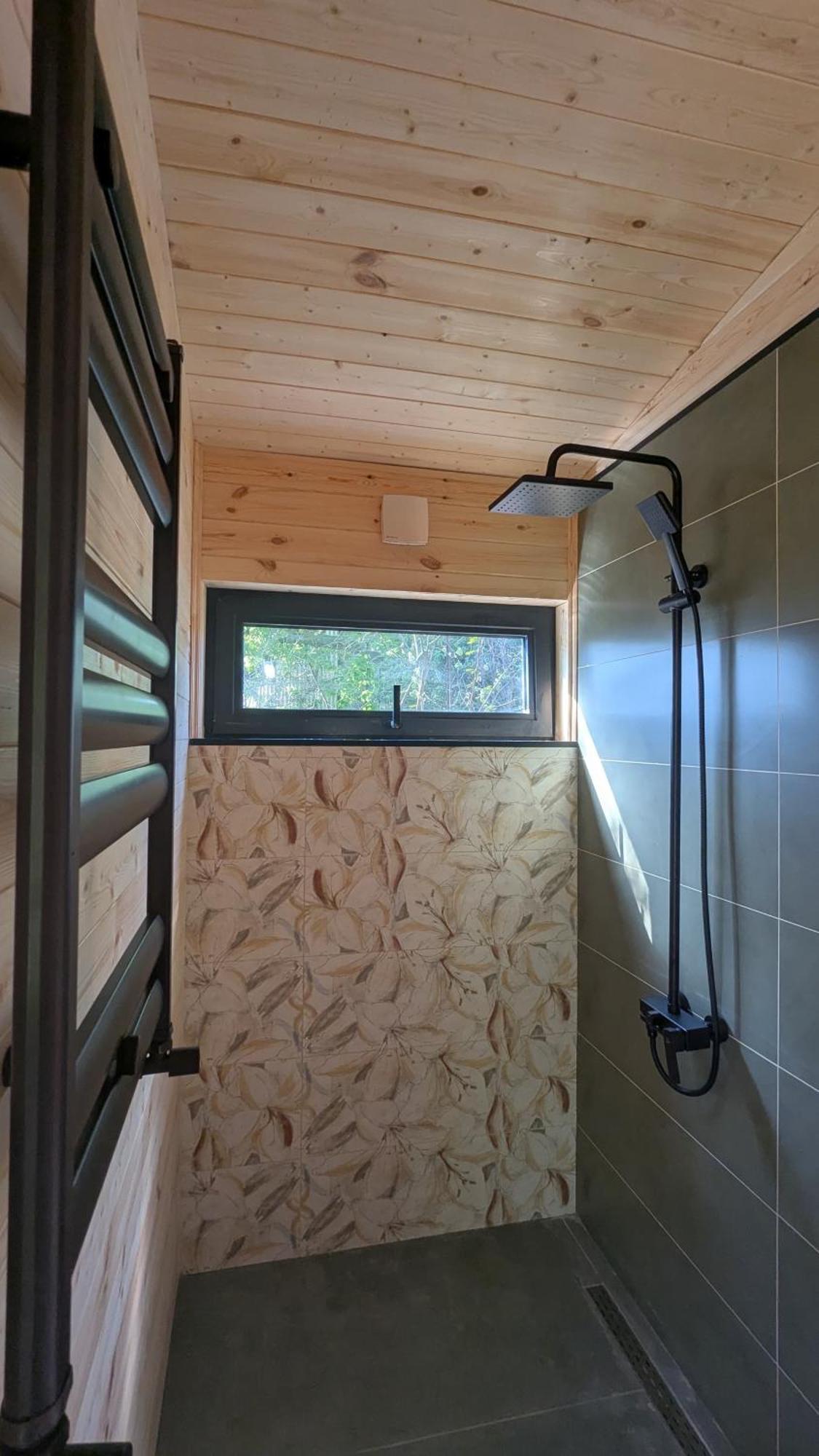 Dumbo Eco Camp Hotel Ozurget'i Buitenkant foto